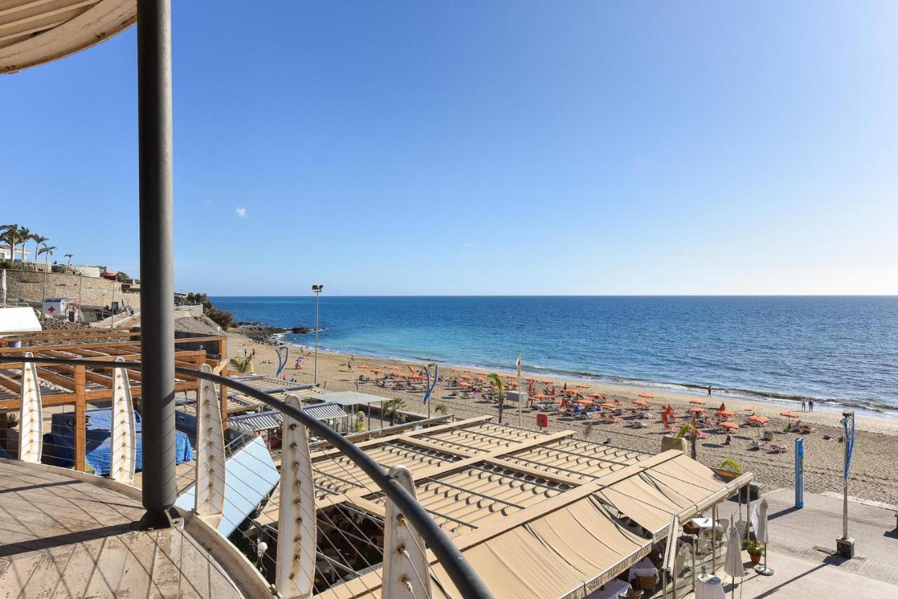 Bahia Meloneras Mjv96 By Villagrancanaria Exterior foto