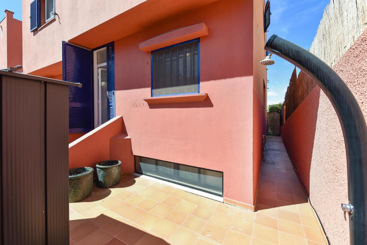 Bahia Meloneras Mjv96 By Villagrancanaria Exterior foto