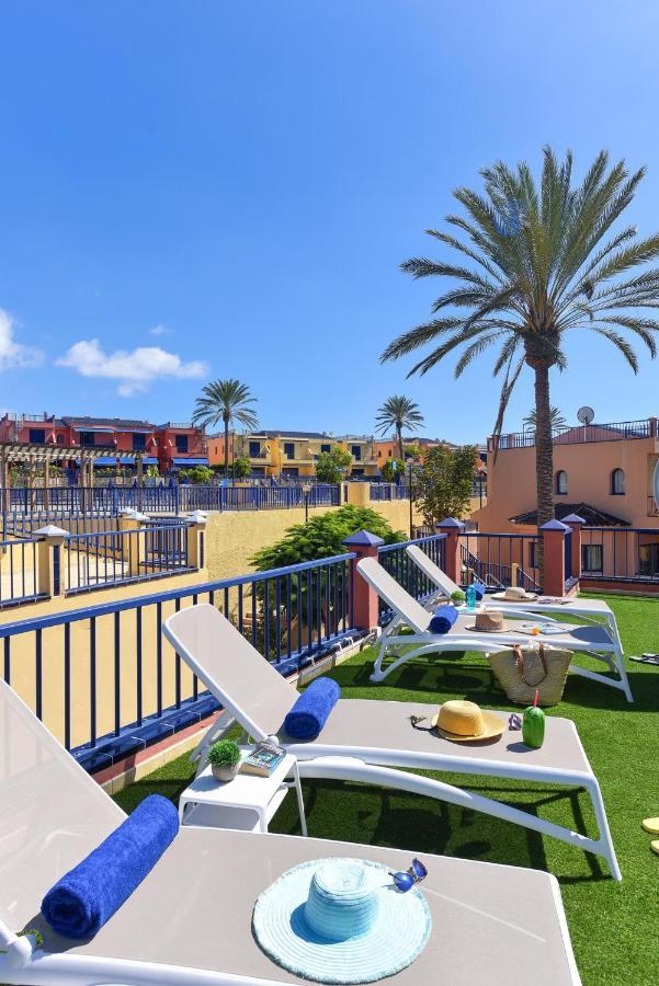 Bahia Meloneras Mjv96 By Villagrancanaria Exterior foto